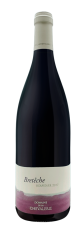 Bourgueil breteche chevalerie 2017